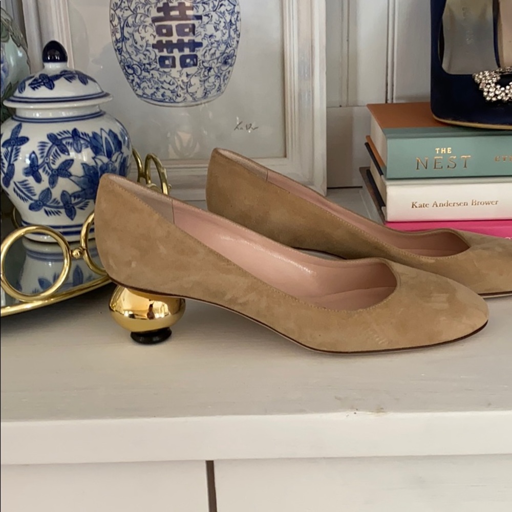 Kate spade heels